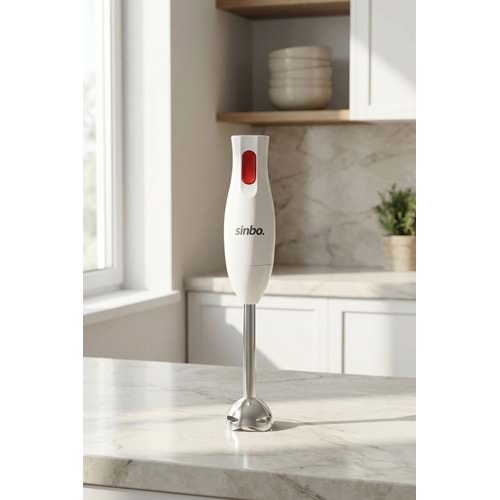 SİNBO SHB-3185 EL BLENDER
