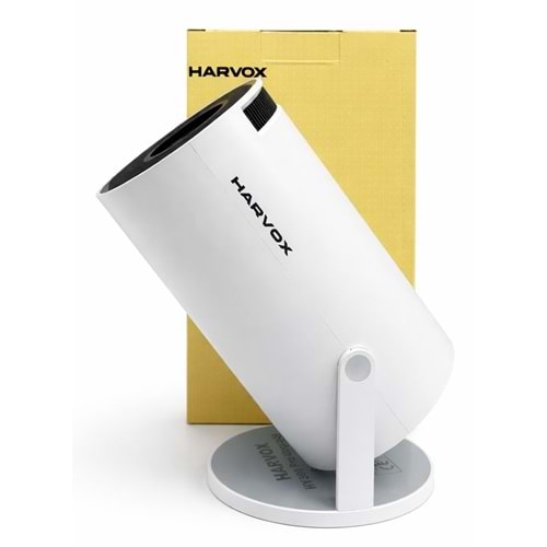 HARVOX HY300 PRO UPREGADE