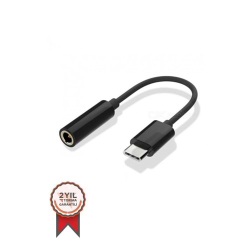 TORIMA TR-10 USB-C HEADSET JACK ADAPTER
