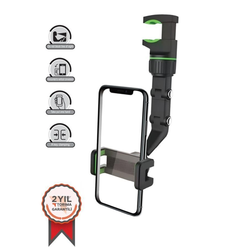 TORIMA JX-014 ARABA TELEFON TUTUCU