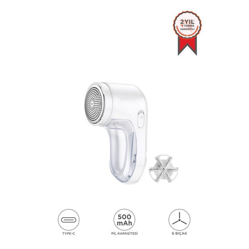 TORIMA 708 LINT REMOVER TİFTİK MAKİNASI