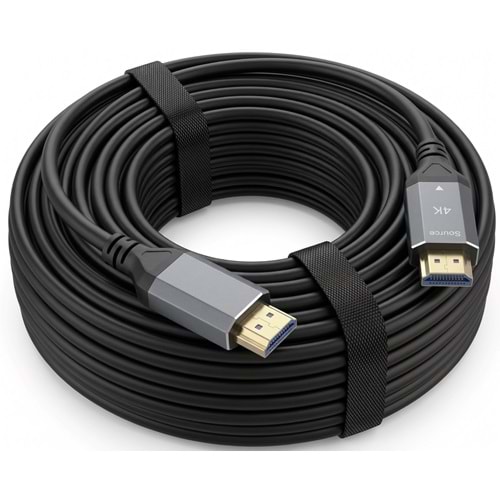 HDMI 4K 50 METRE KABLO