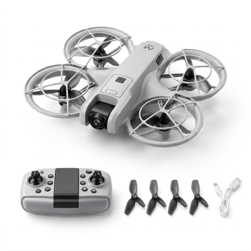 HARVOX M88 DRONE ÇİFT BATARYALI