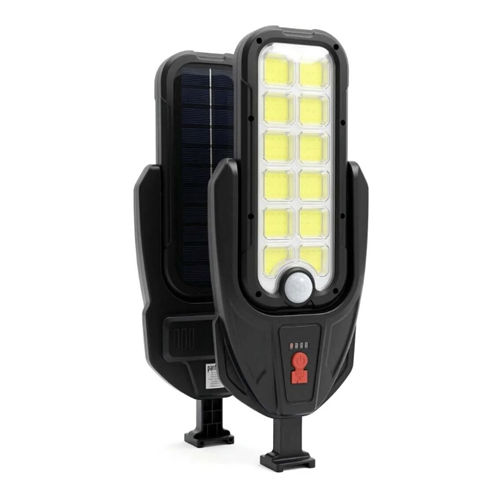 PANTHER PT-2996 SOLAR LED DUVAR LAMBASI