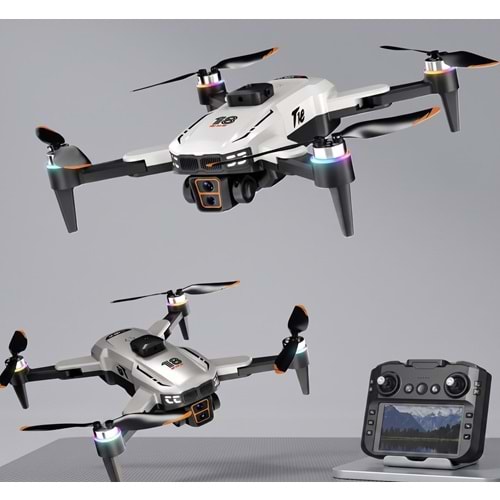 INT-T18 T18 PRO DRON