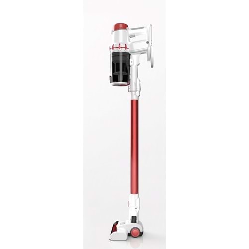 CVS DN 4725 BEYAZ MERKÜT CORDLESS BATARYALI DİKEY ŞARJLI SÜPÜRGE