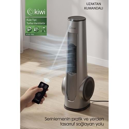 KİWİ KFAN-7693