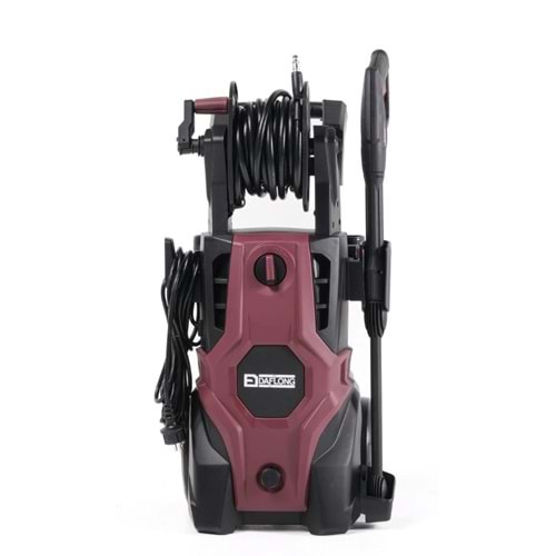 DAFLONG DFL450 ARAÇ YIKAMA 165 BAR İNDÜKSİYON MOTORLU