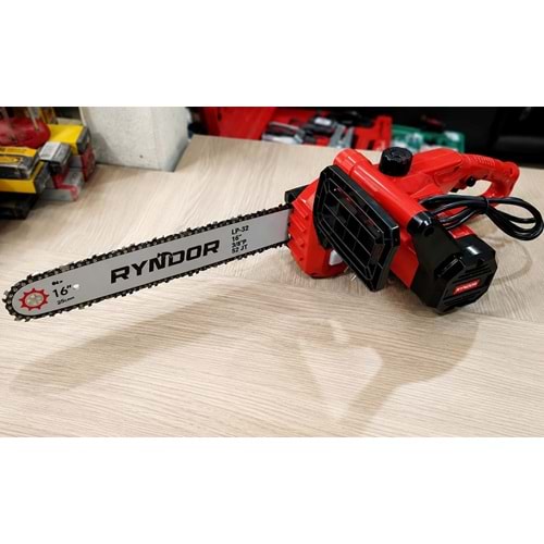 RYNDOR E180 ELEKTRİKLİ TESTERE