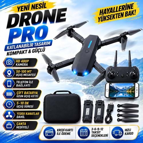 WALTMANN C5 DRONE