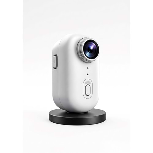 SPORTS KAMERA 4K WİFİ H.265 DEX5050